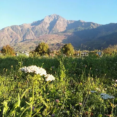 Сasa de vacaciones Casa Dina