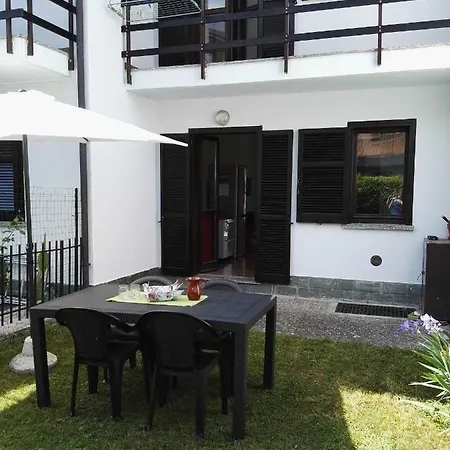 Сasa de vacaciones Casa Dina