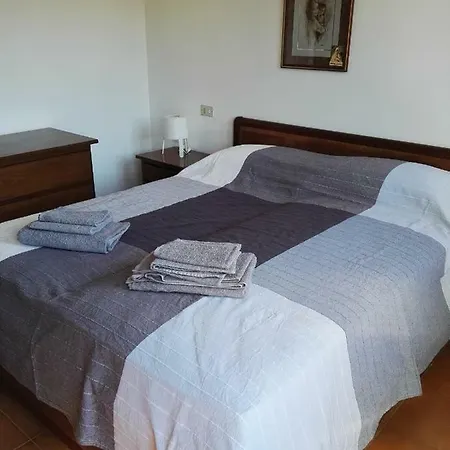 Сasa de vacaciones Casa Dina *