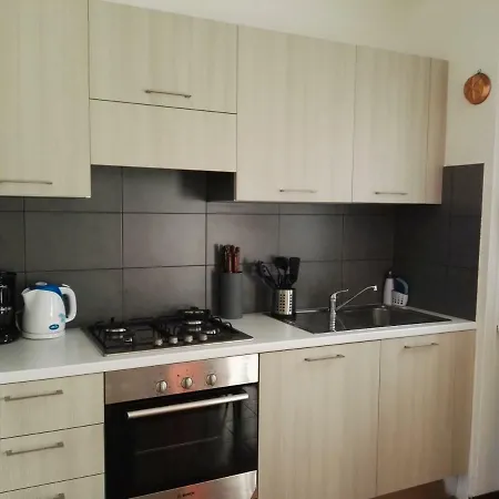 Casa Dina Сasa de vacaciones *