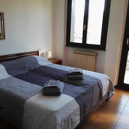 Casa Dina * Colico