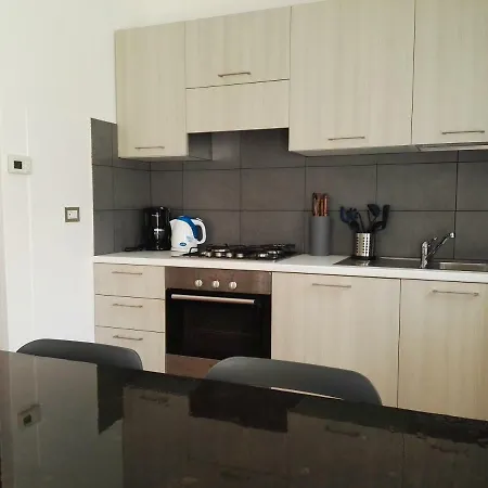 Casa Dina Сasa de vacaciones *