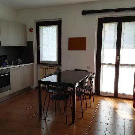 Casa Dina Сasa de vacaciones
