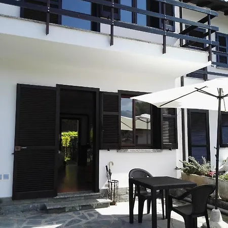 Ferienhaus Casa Dina Colico